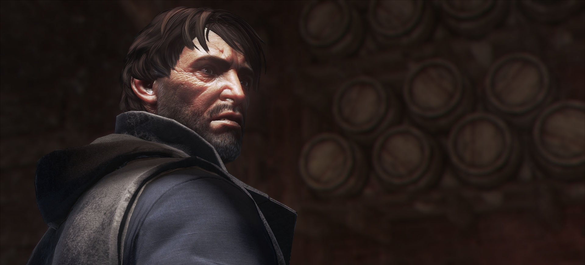 Gamescom 2016: Dishonored 2 tung trailer cùng loạt ảnh mới – Tin Game