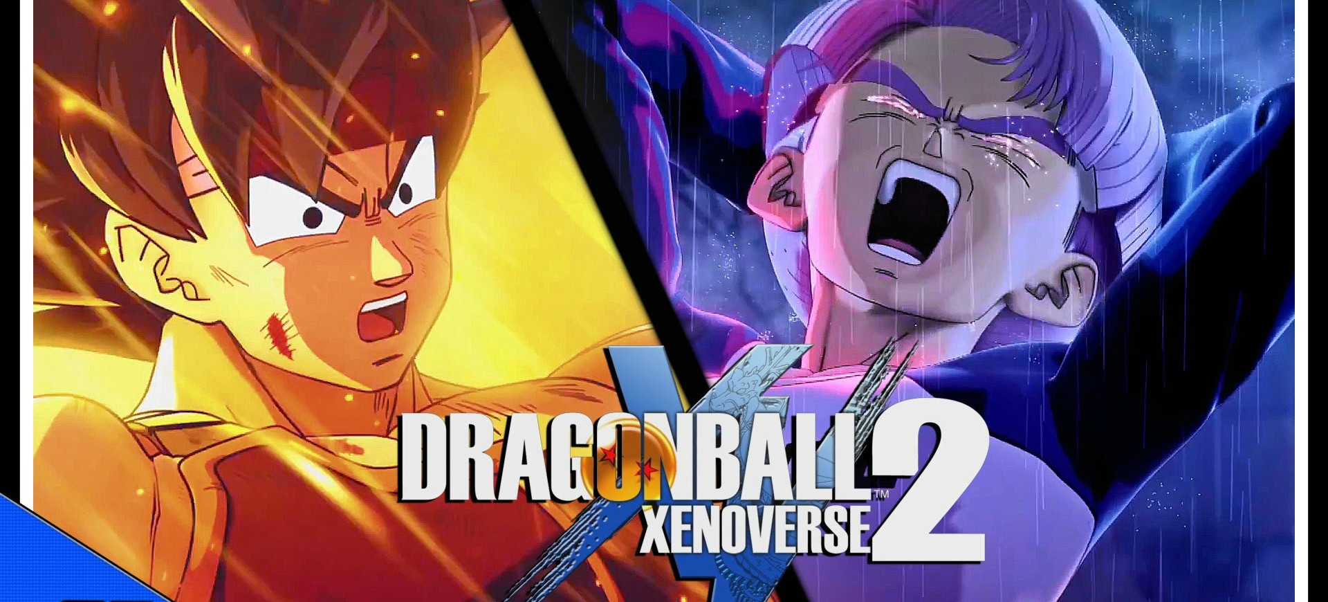 Gamescom 2016: Dragon Ball Xenoverse 2 bùng nổ qua trailer mới – Tin Game