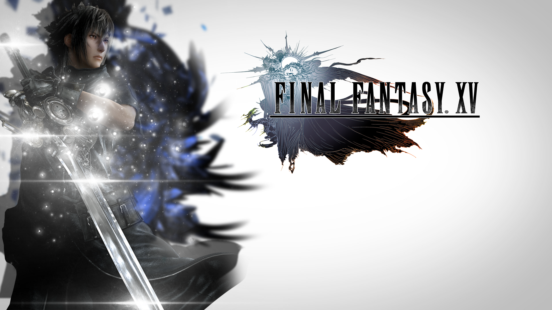 Final Fantasy XV hé lộ dàn diễn viên lồng tiếng – Tin Game