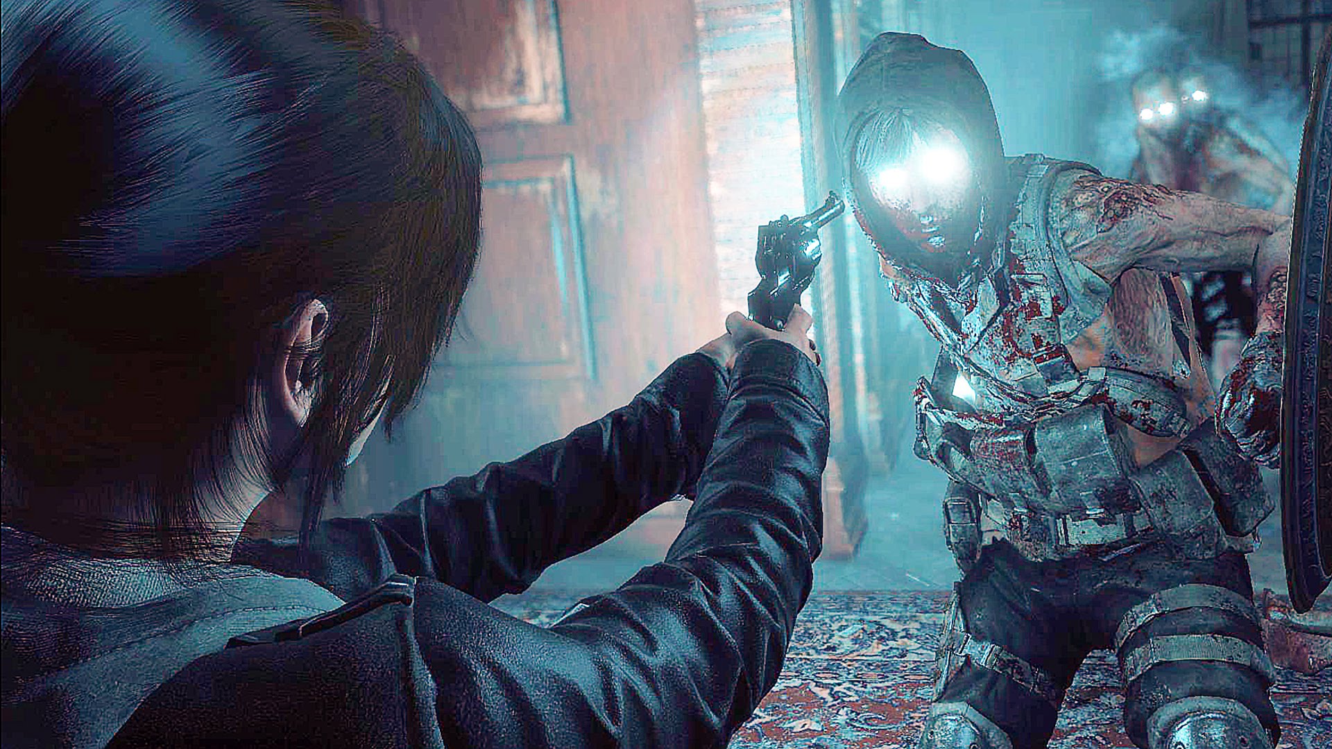 Rise of the Tomb Raider hé lộ DLC trong trailer mới – Tin Game