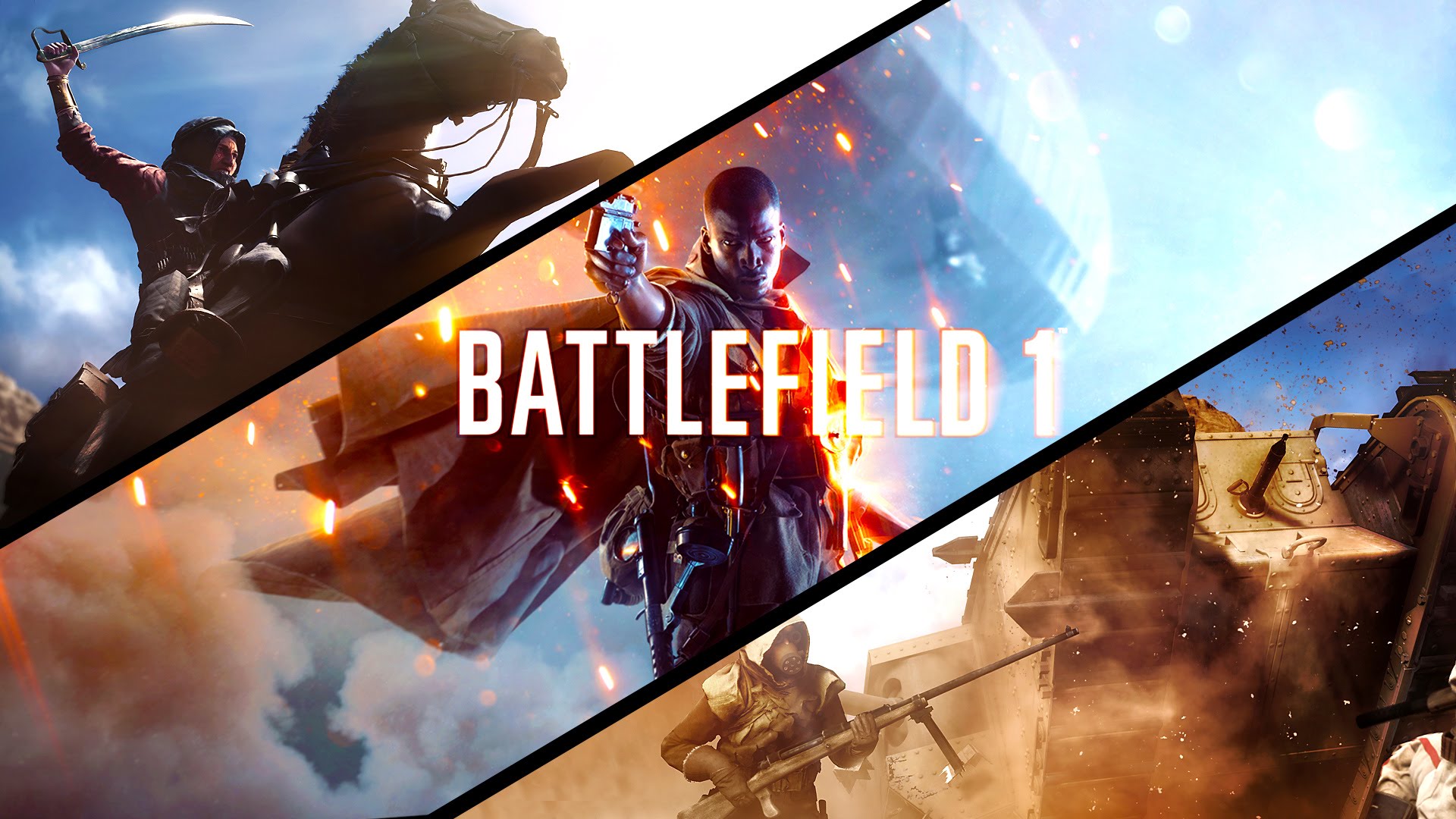 Battlefield 1 rò rỉ nội dung gói Premium Pass – Tin Game