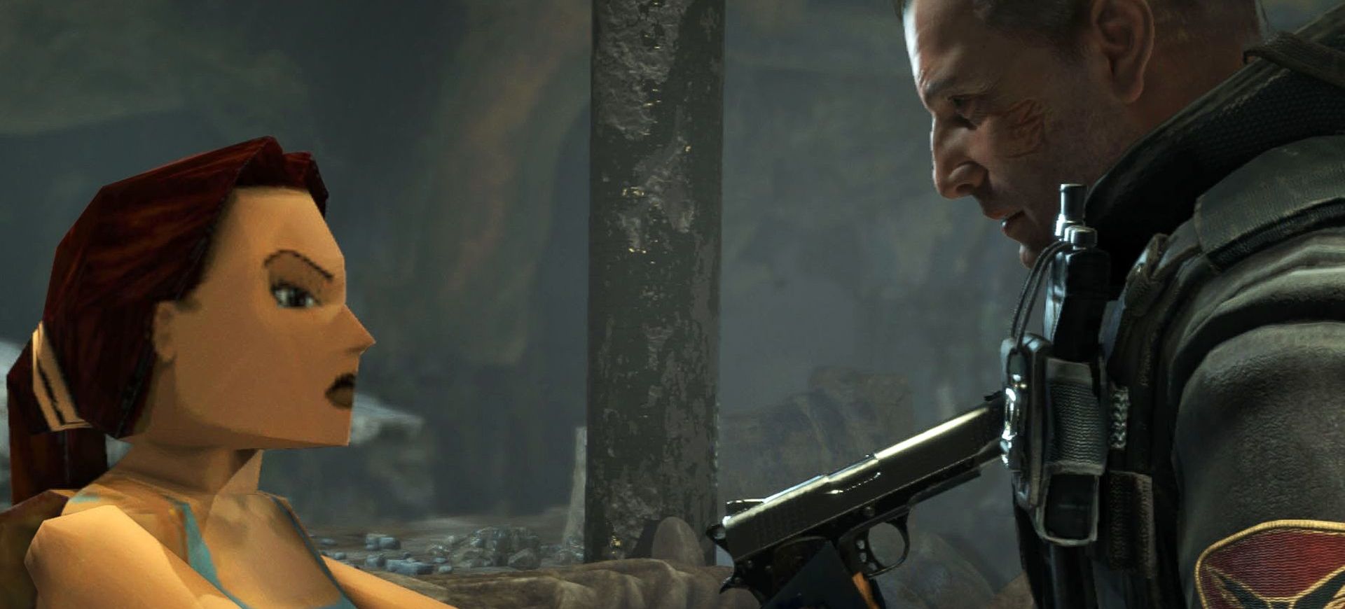 Rise of the Tomb Raider ra mắt đoạn phim lối chơi mới – Tin Game