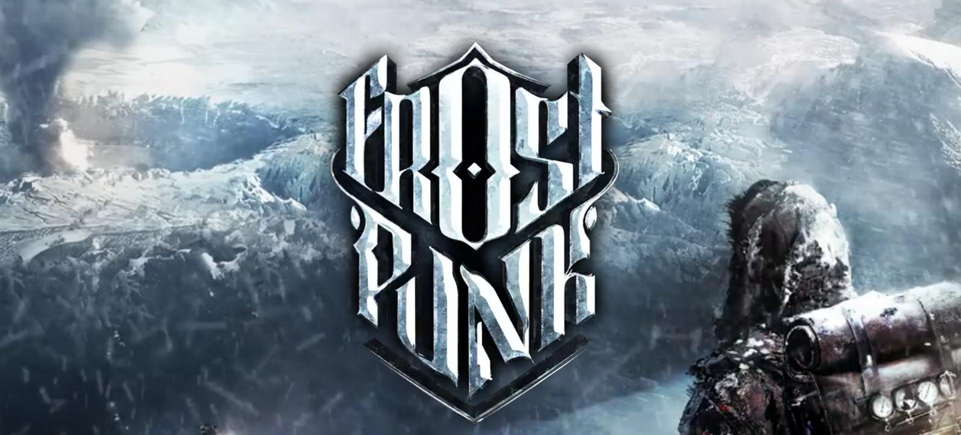 11 Bit Studios tiết lộ dự án mới mang tên Frostpunk – Tin Game