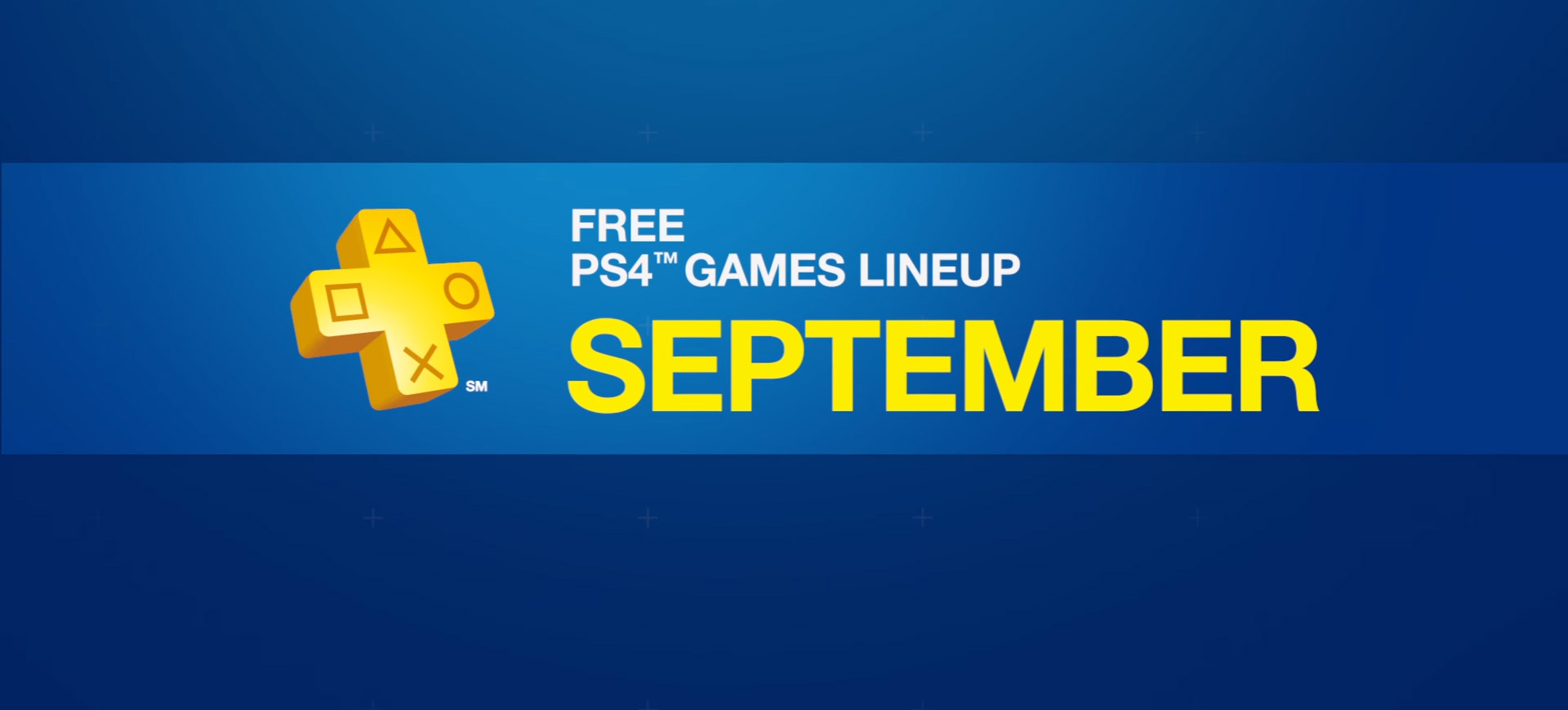 PS Plus công bố game miễn phí trong tháng 9 – Tin Game