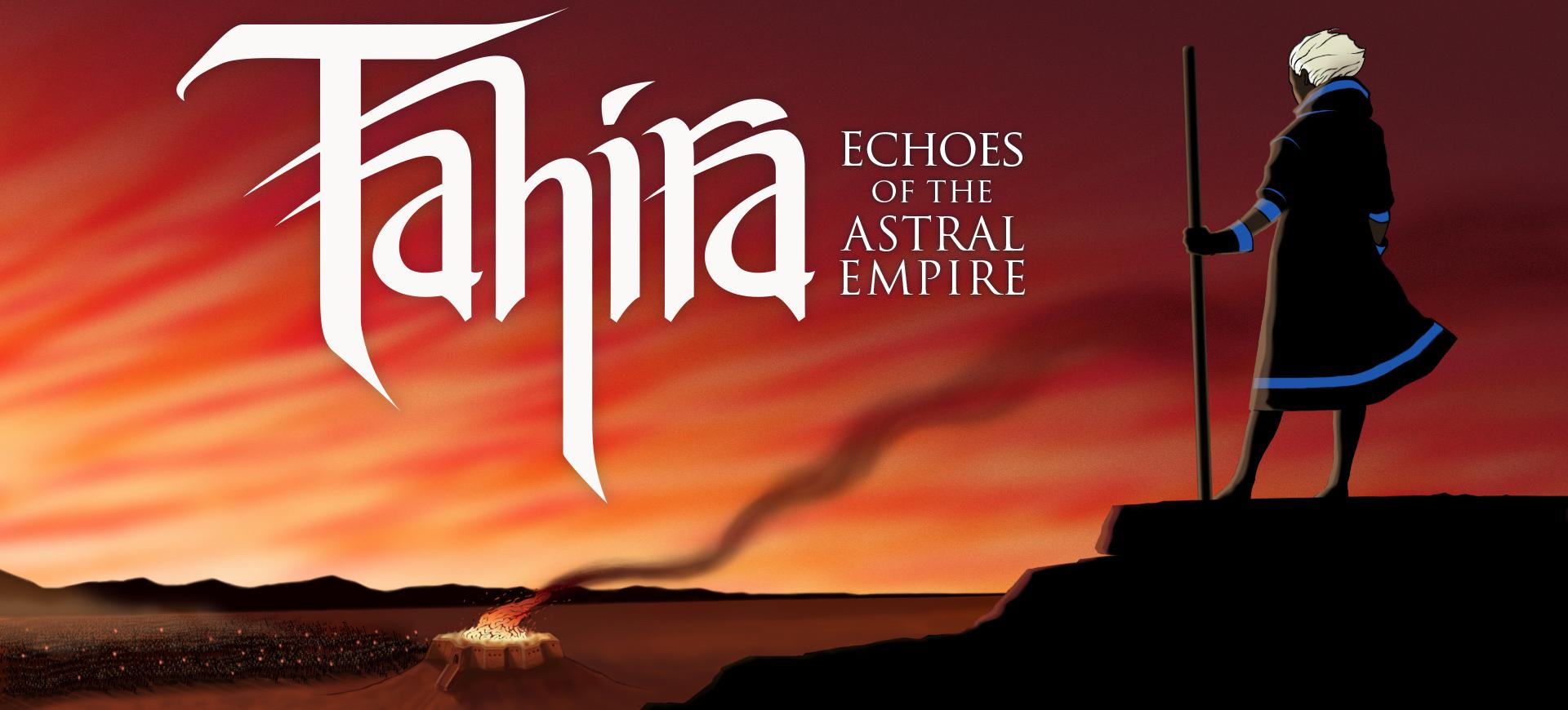 Tahira: Echoes of the Astral Empire chính thức được phát hành - Tin Game