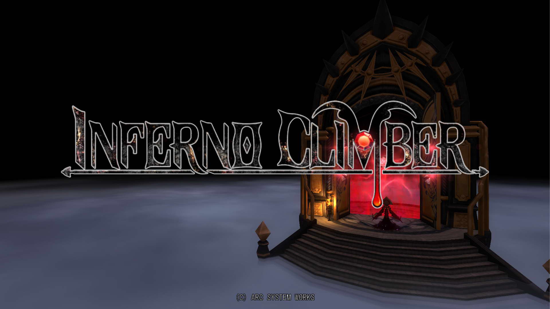 Arc System Works ra mắt Inferno Climber trên Steam