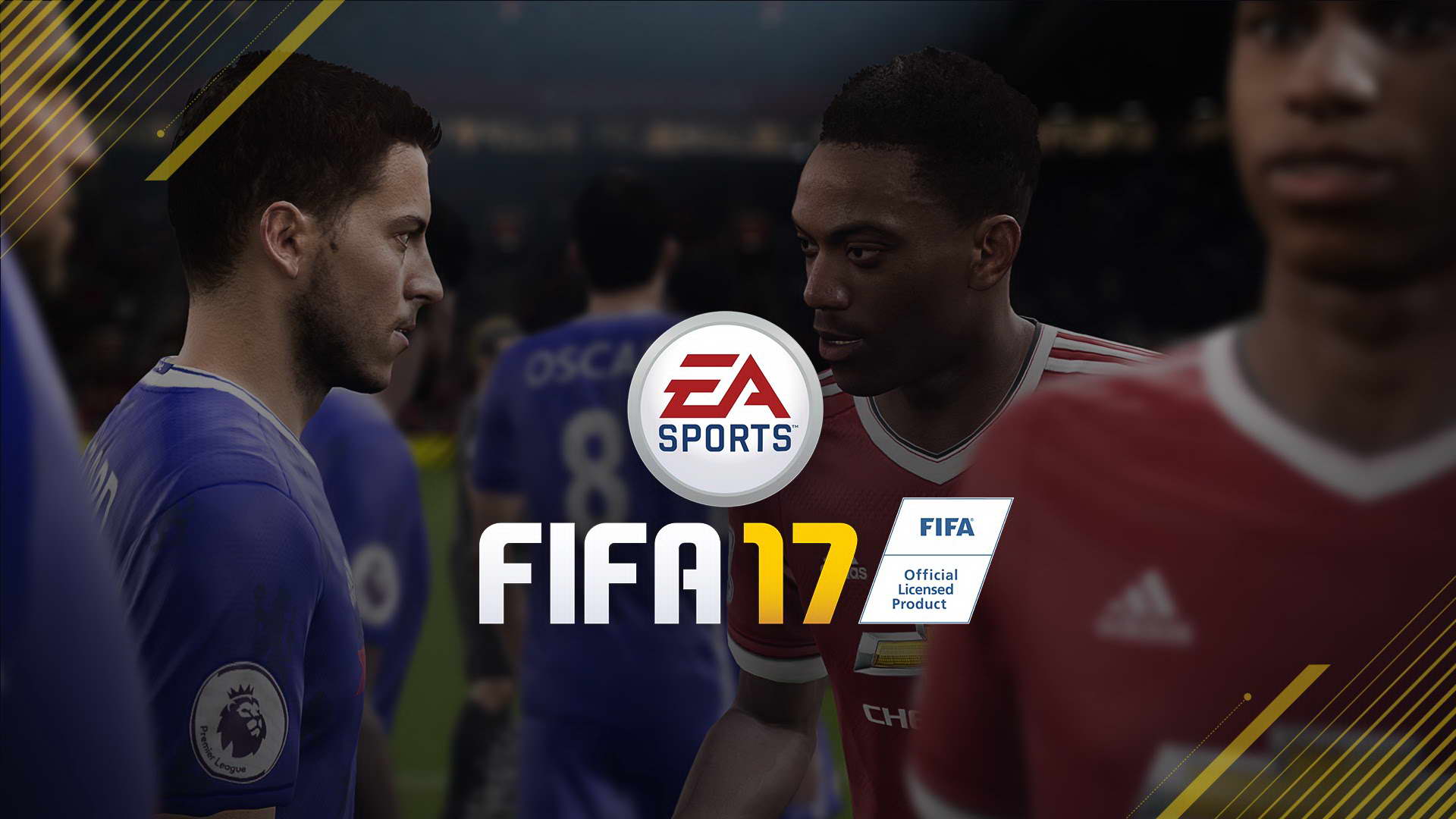 FIFA 17 hé lộ thông tin về bản demo - Tin Game