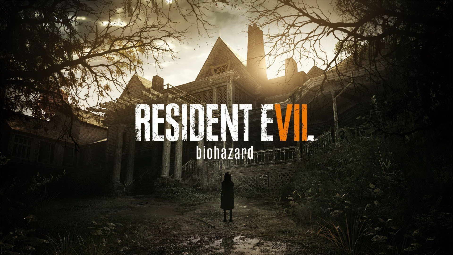 Resident Evil 7 ra cập nhật mới cho bản Demo - Tin Game