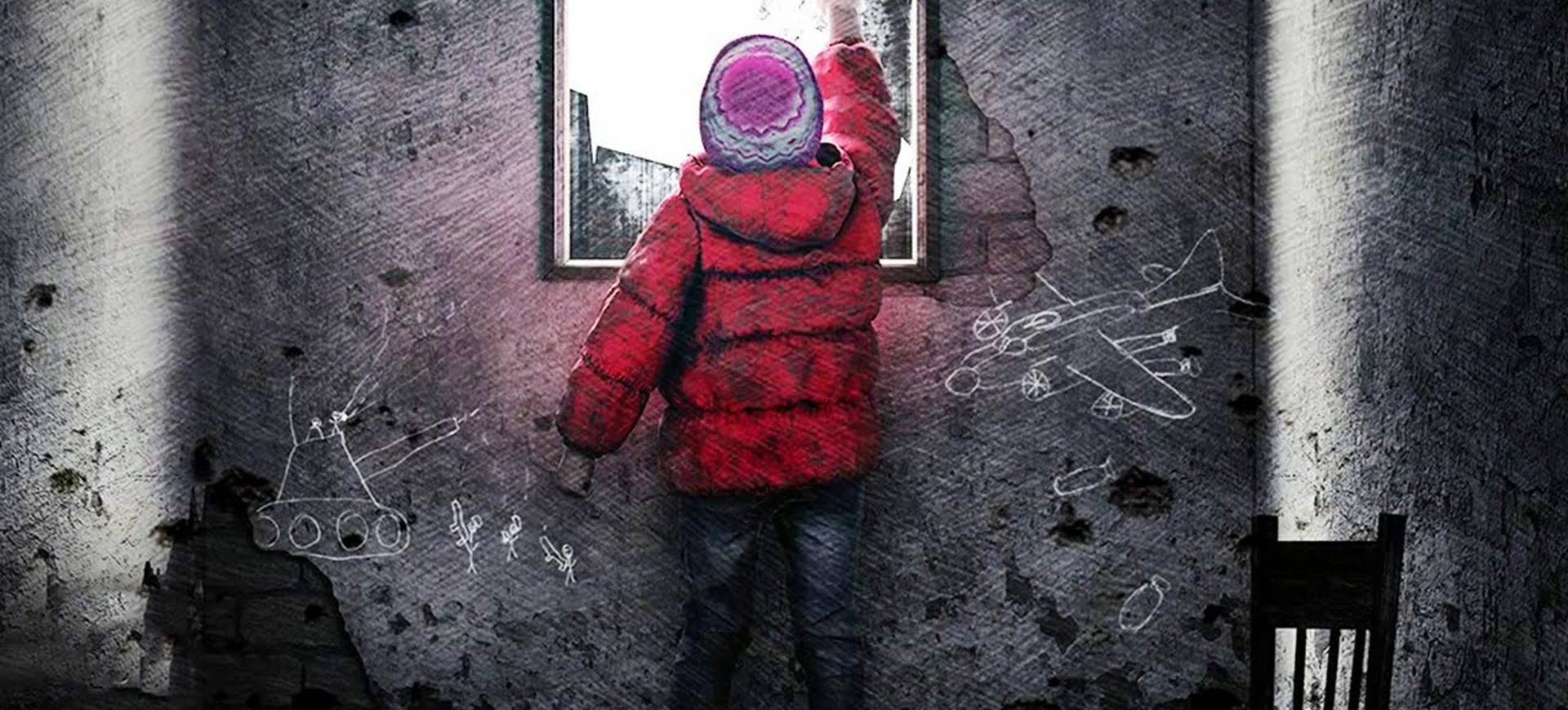 This War of Mine: The Little Ones - Đánh Giá Game