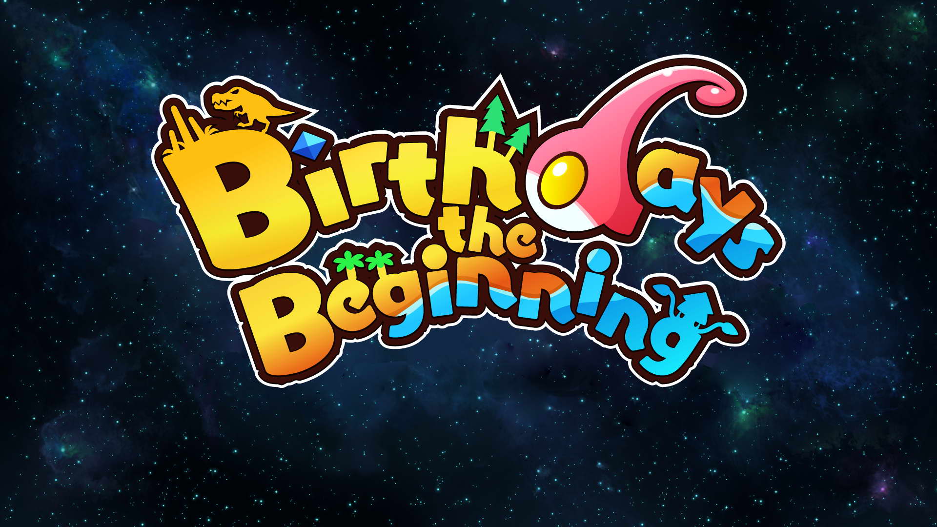 TGS 2016: Birthdays the Beginning lên lịch ra mắt - Tin Game