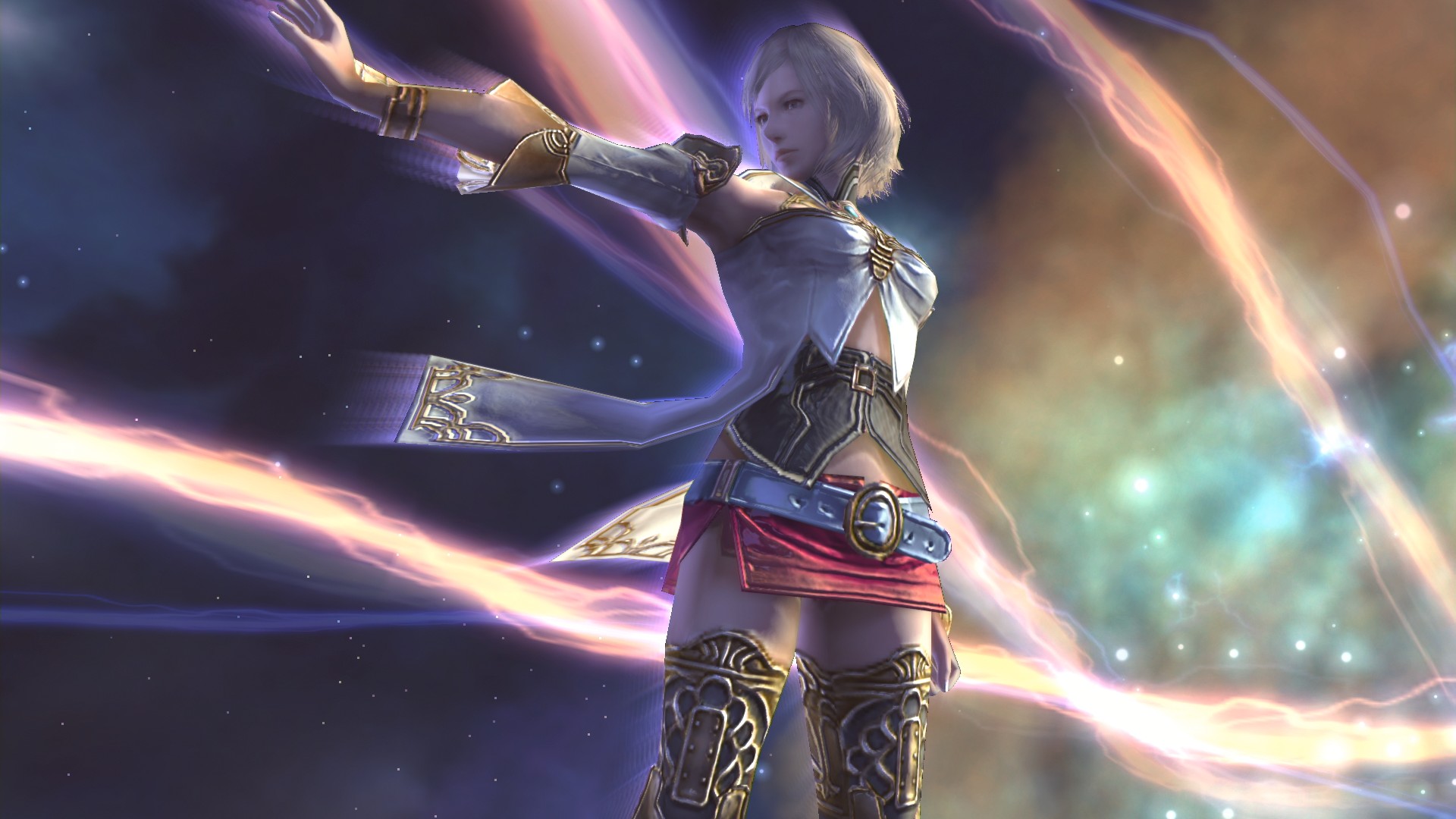TGS 2016: Final Fantasy XII: The Zodiac Age phô diễn những thay đổi mới - Tin Game