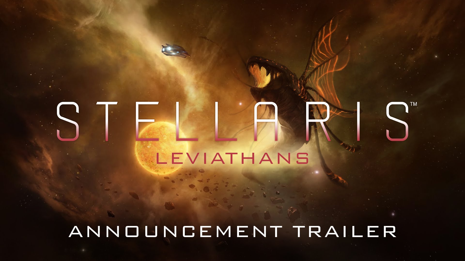 Stellaris công bố gói cốt truyện đầu tiên - Tin Game