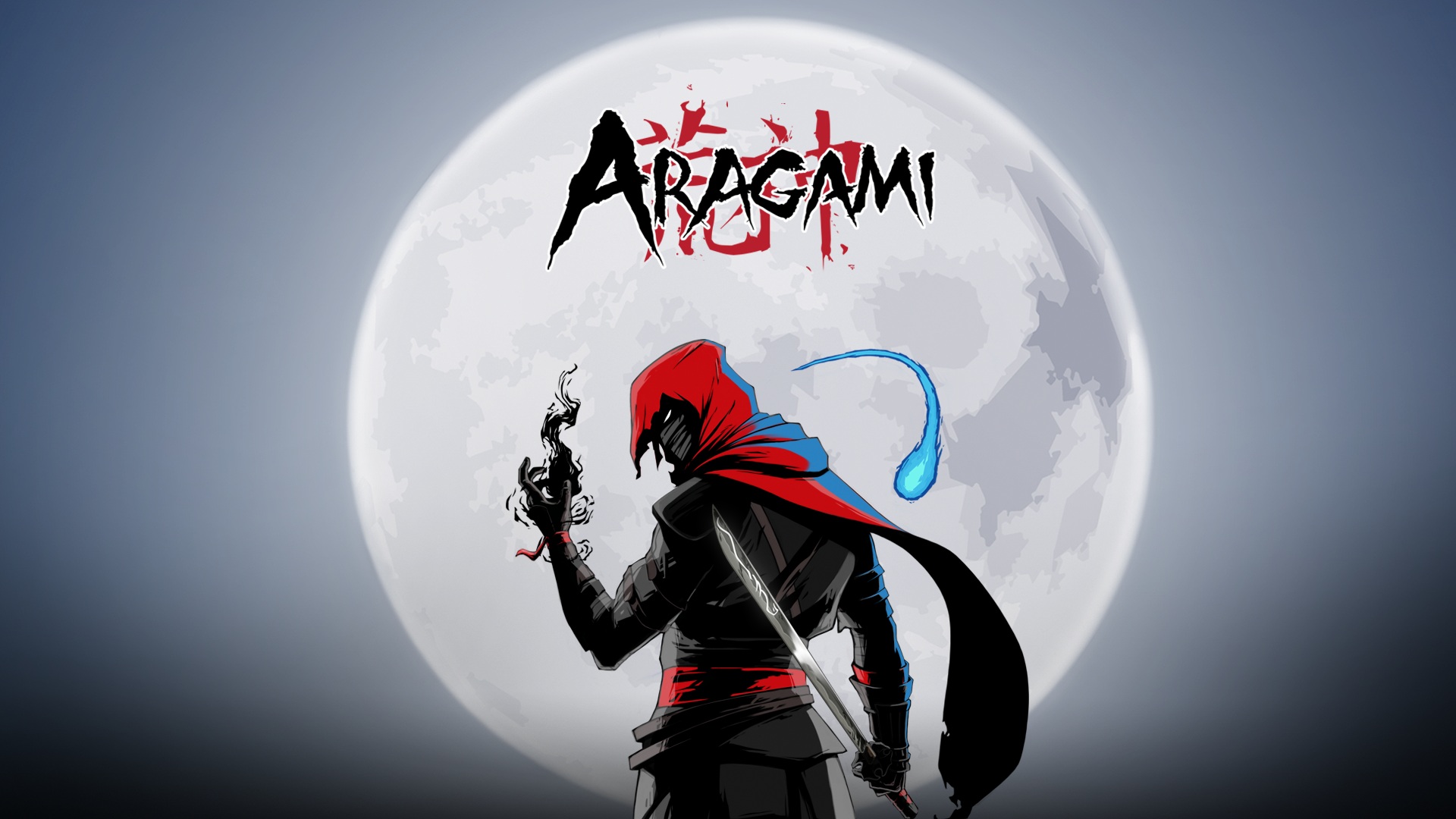 Aragami: Control The Shadows công bố ngày phát hành - Tin Game
