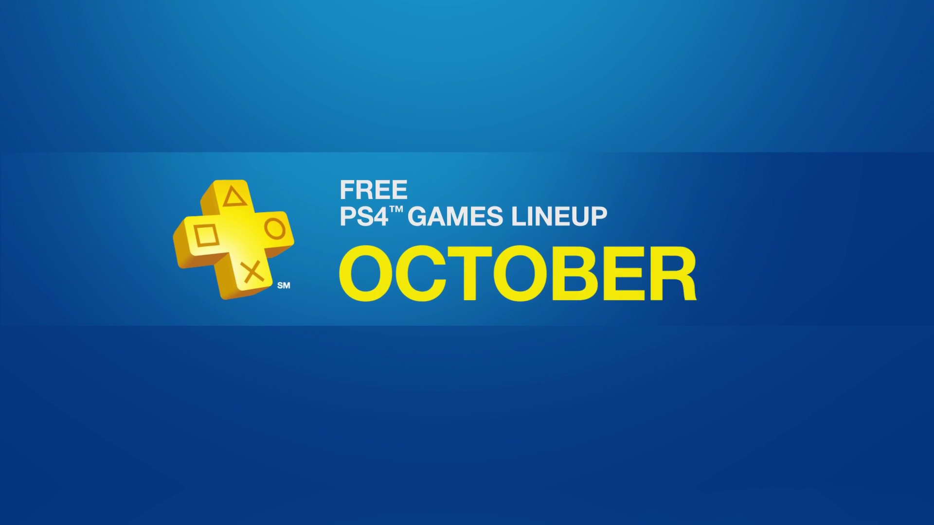 PlayStation Plus công bố game miễn phí tháng 10 - Tin Game