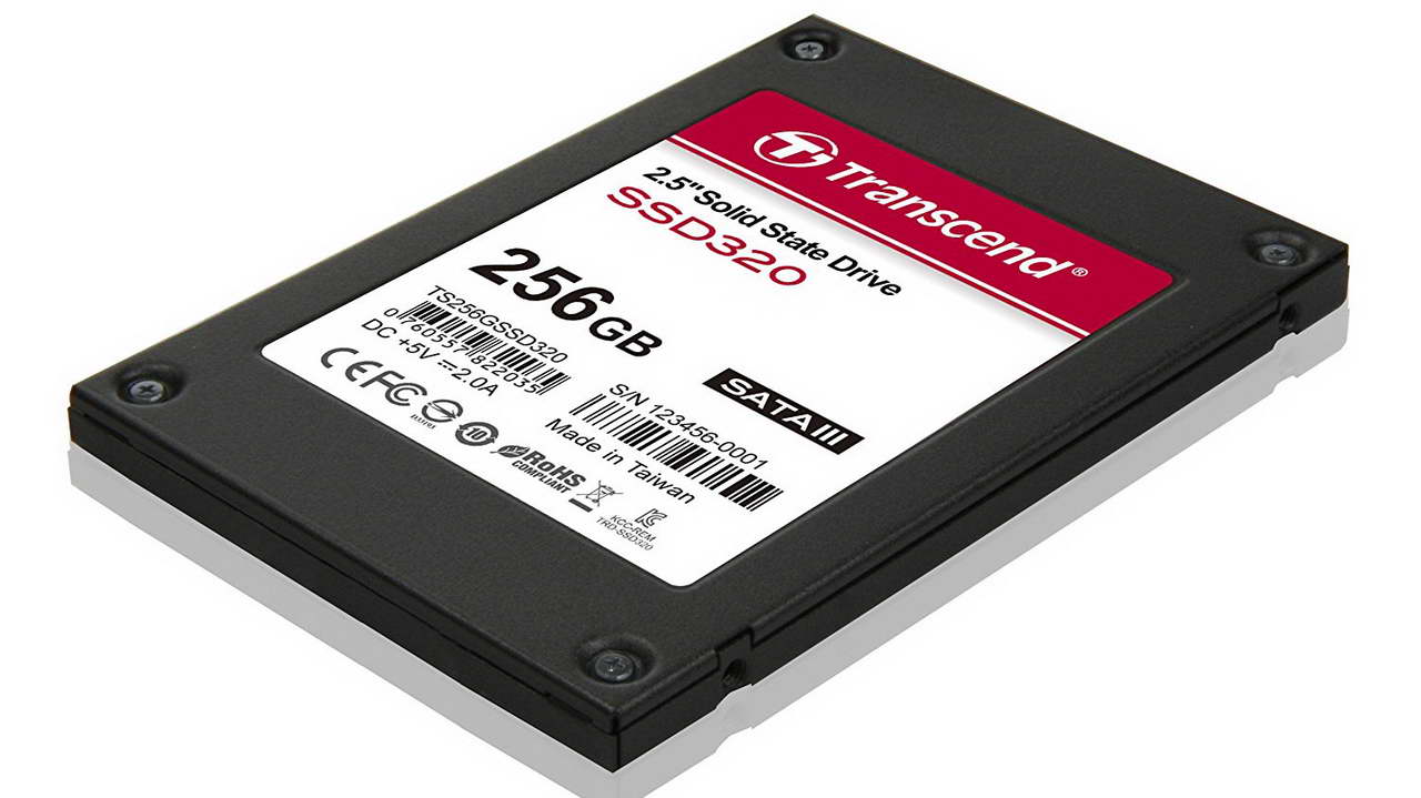 Transcend ra mắt giải pháp nâng cấp ổ lưu trữ thể rắn SSD+ Upgrade Kit