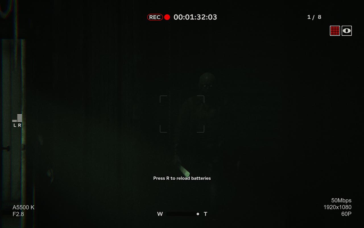 outlast 2 game company outlast 2 game company