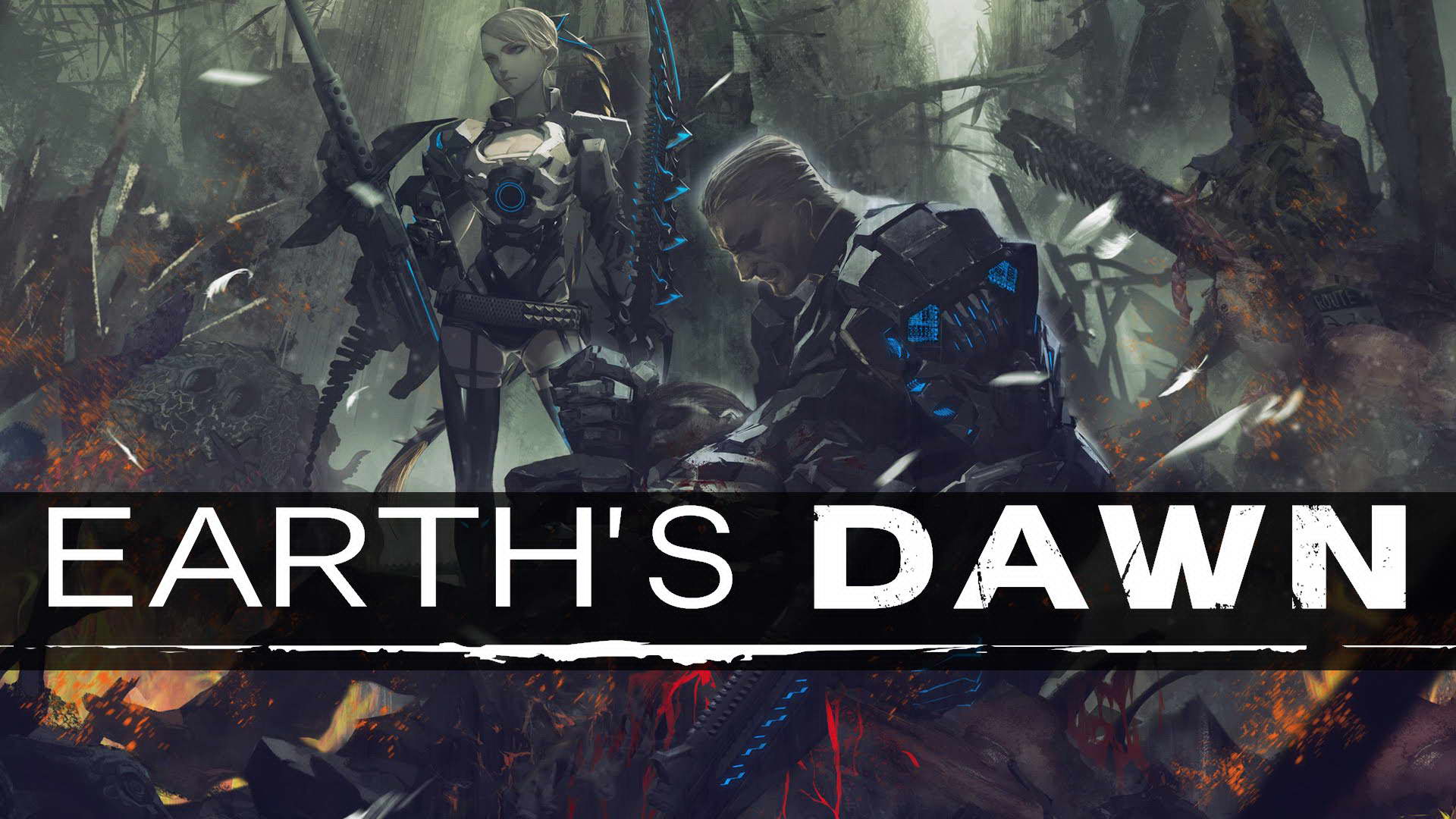 Earth’s Dawn xác nhận ngày phát hành - Tin Game