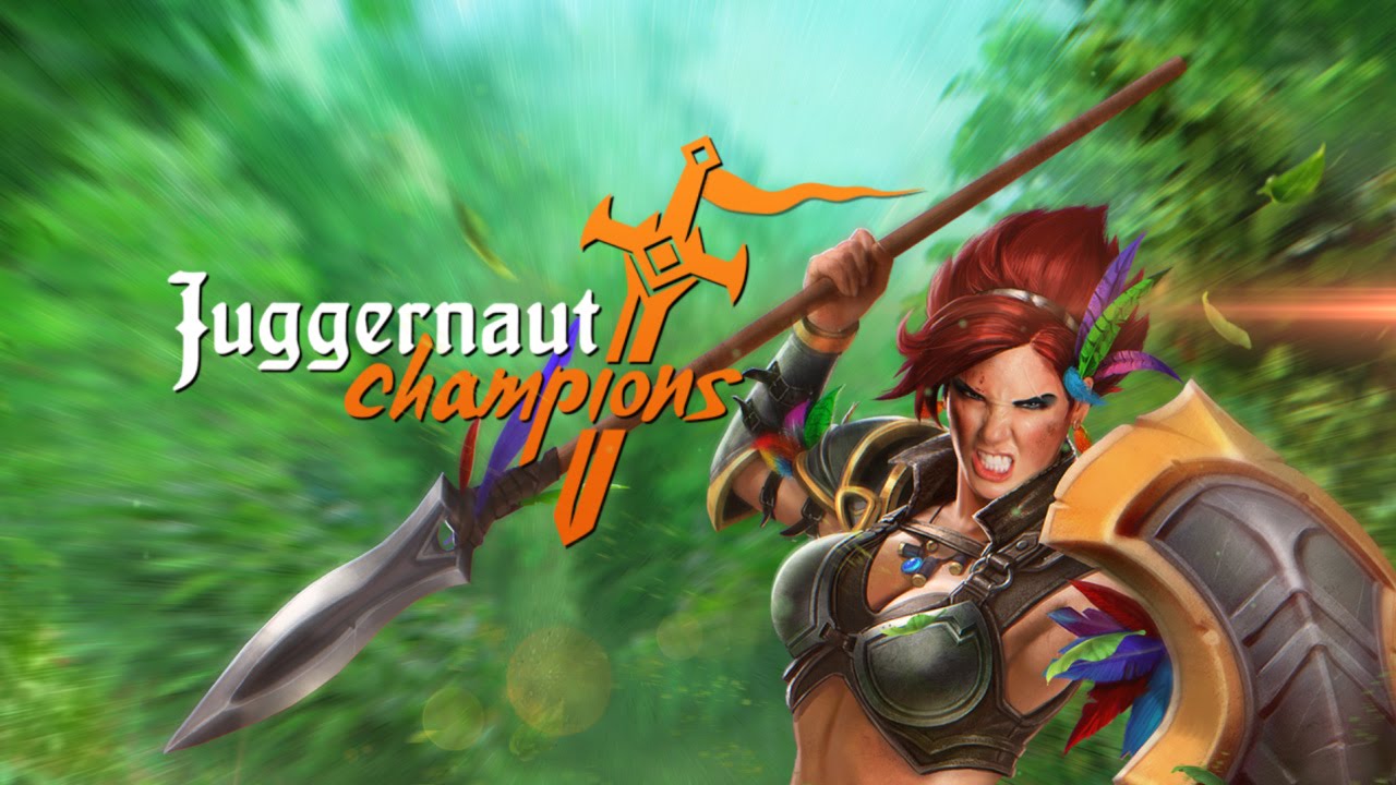 Juggernaut Champions ra mắt trên Android và iOS - Tin Game Mobile