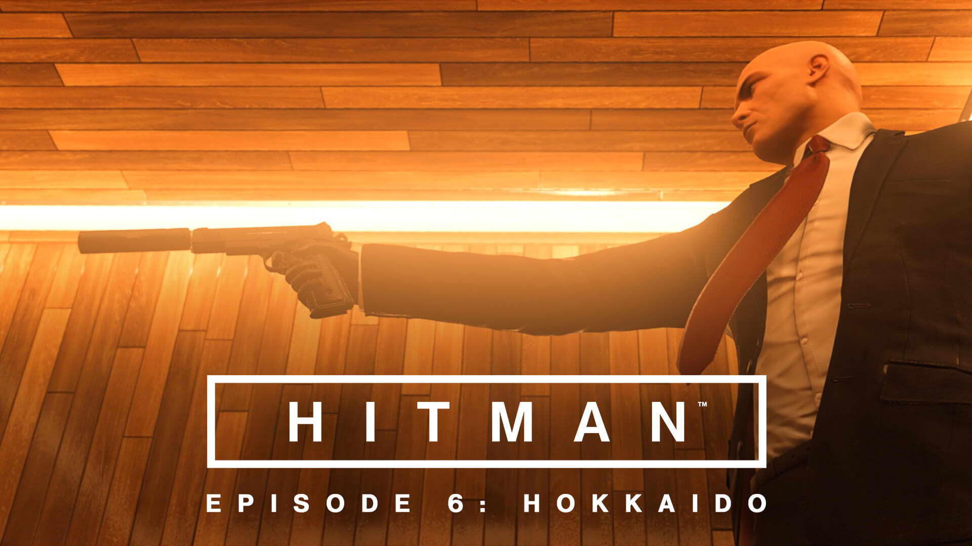 HITMAN công bố ngày phát hành Episode 6: Hokkaido - Tin Game