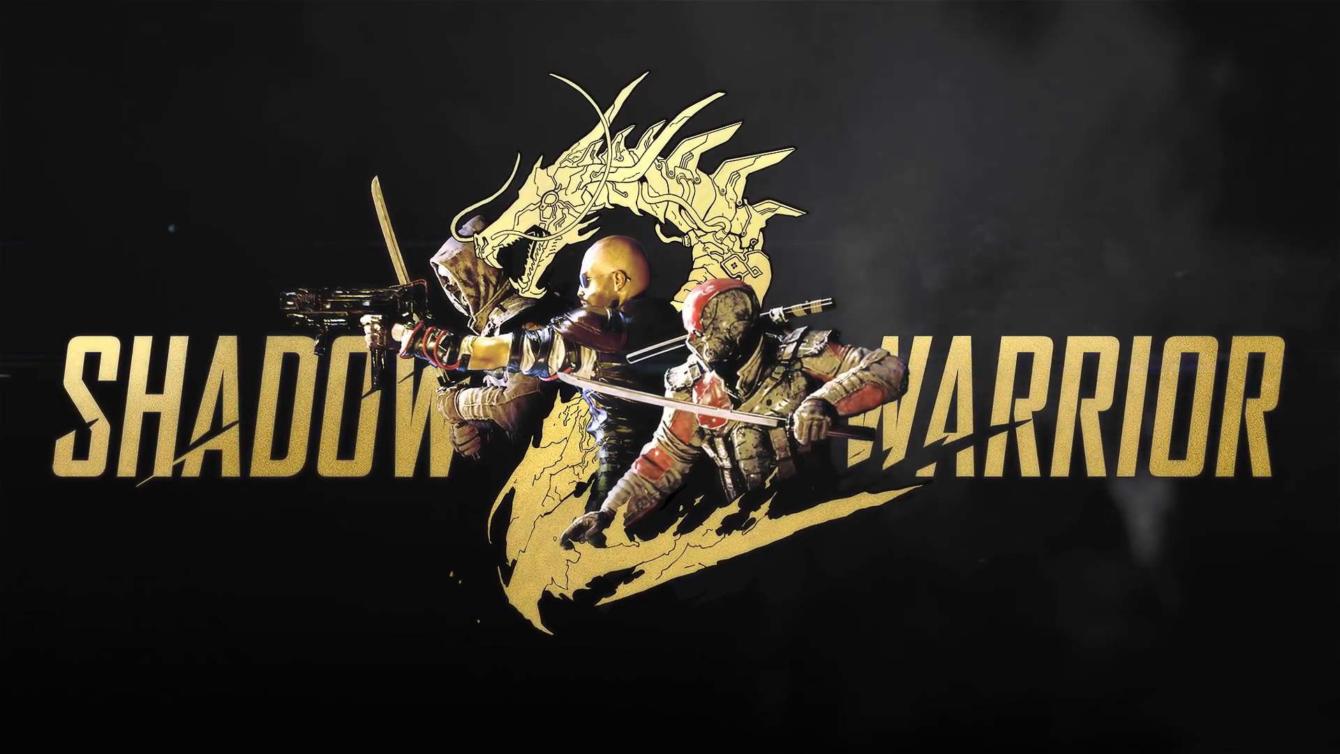 Shadow Warrior 2 chính thức phát hành trên PC - Tin Game