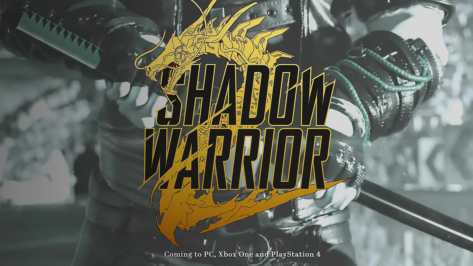 Shadow Warrior 2 trở thành game bán chạy nhất của Flying Wild Hog - Tin Game