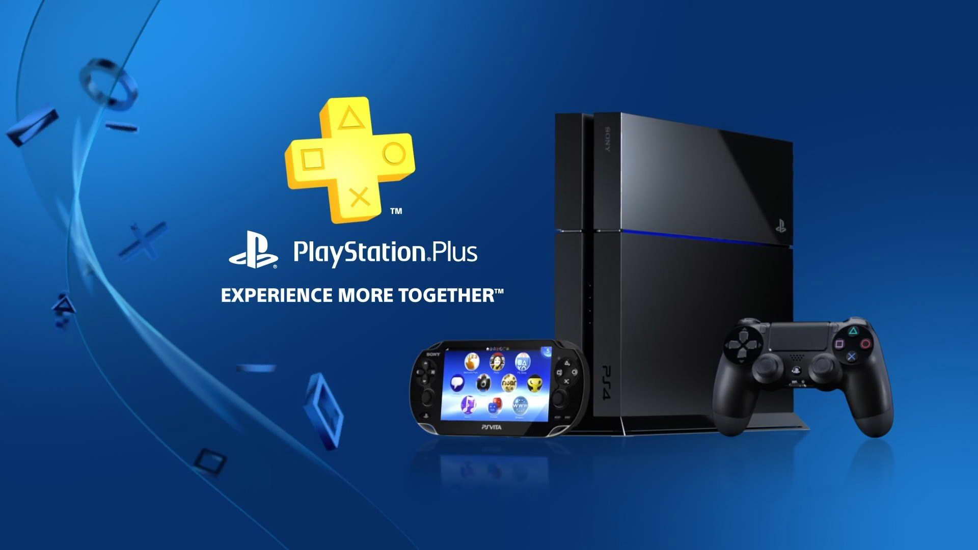 PlayStation Plus công bố game miễn phí tháng 11 - Tin Game