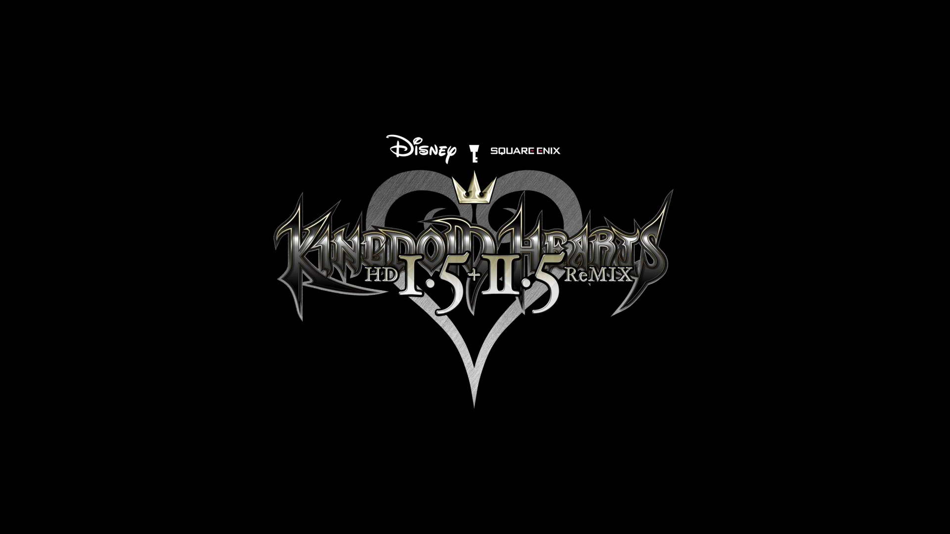 Kingdom Hearts 1.5 + 2.5 Remix sẽ lên PS4 - Tin Game