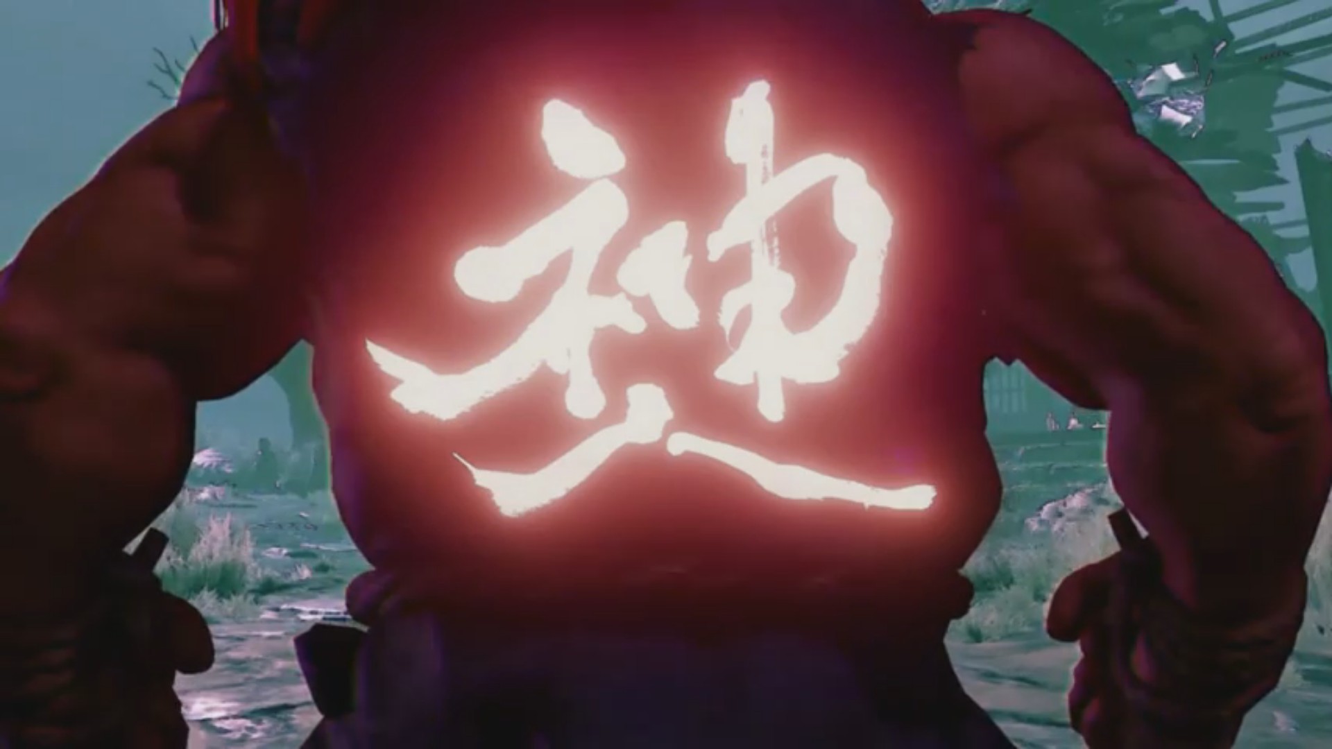 Street Fighter V chào đón màn tái xuất của Akuma - Tin Game