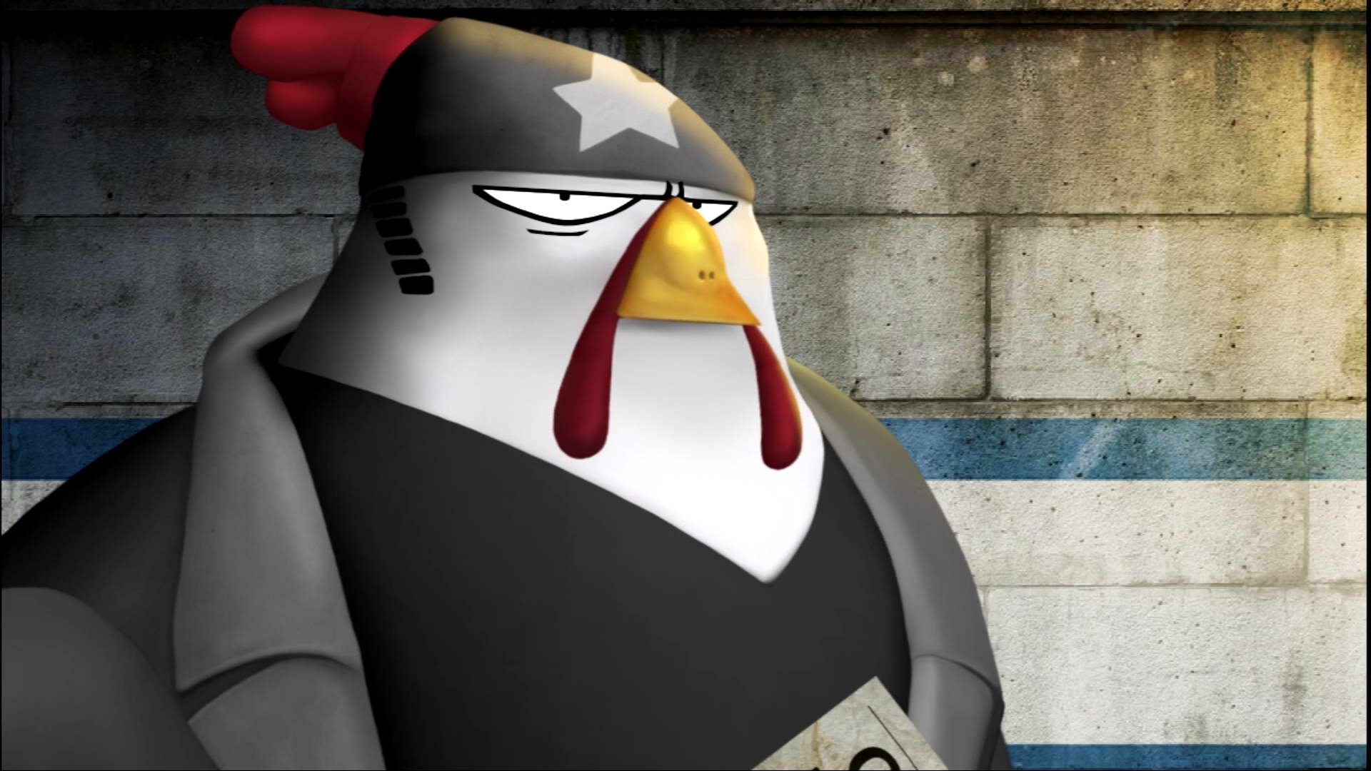 Rocketbirds 2: Evolution sẽ lên Steam vào đầu năm 2017 - Tin Game