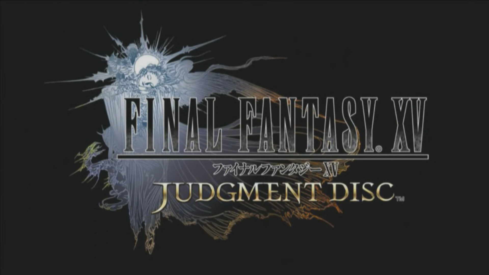 Final Fantasy XV ra mắt demo mới trên console - Tin Game