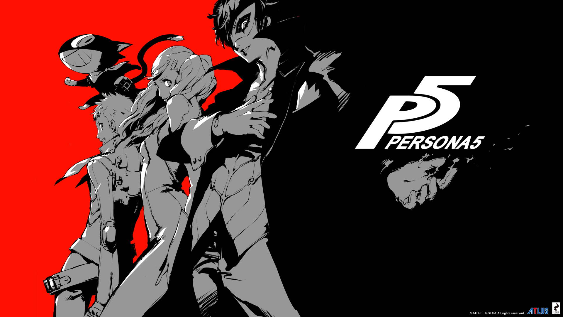Persona 5 không thể ra mắt theo đúng lịch hẹn - Tin Game