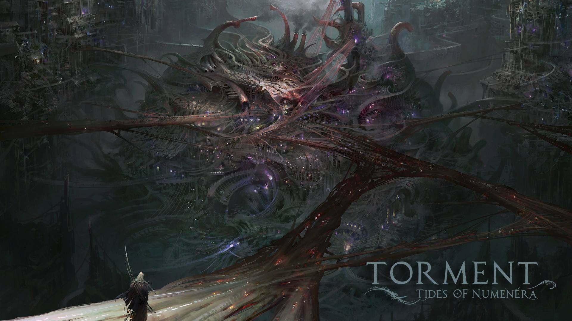 Torment: Tides of Numenera giới thiệu lớp nhân vật mới - Tin Game