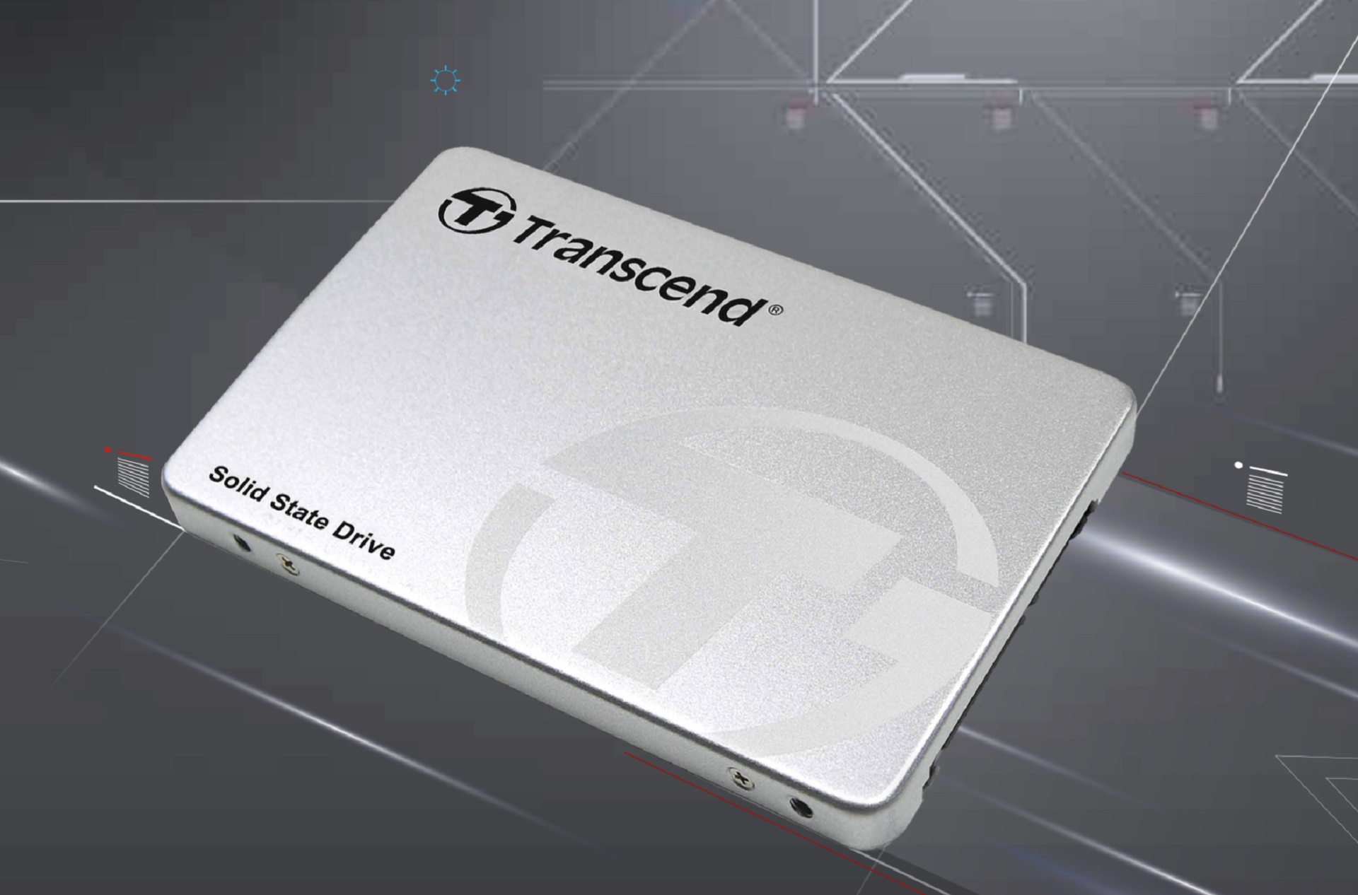 Transcend ra mắt ổ SSD 230 dung lượng lớn, hiệu năng và độ tin cậy cao