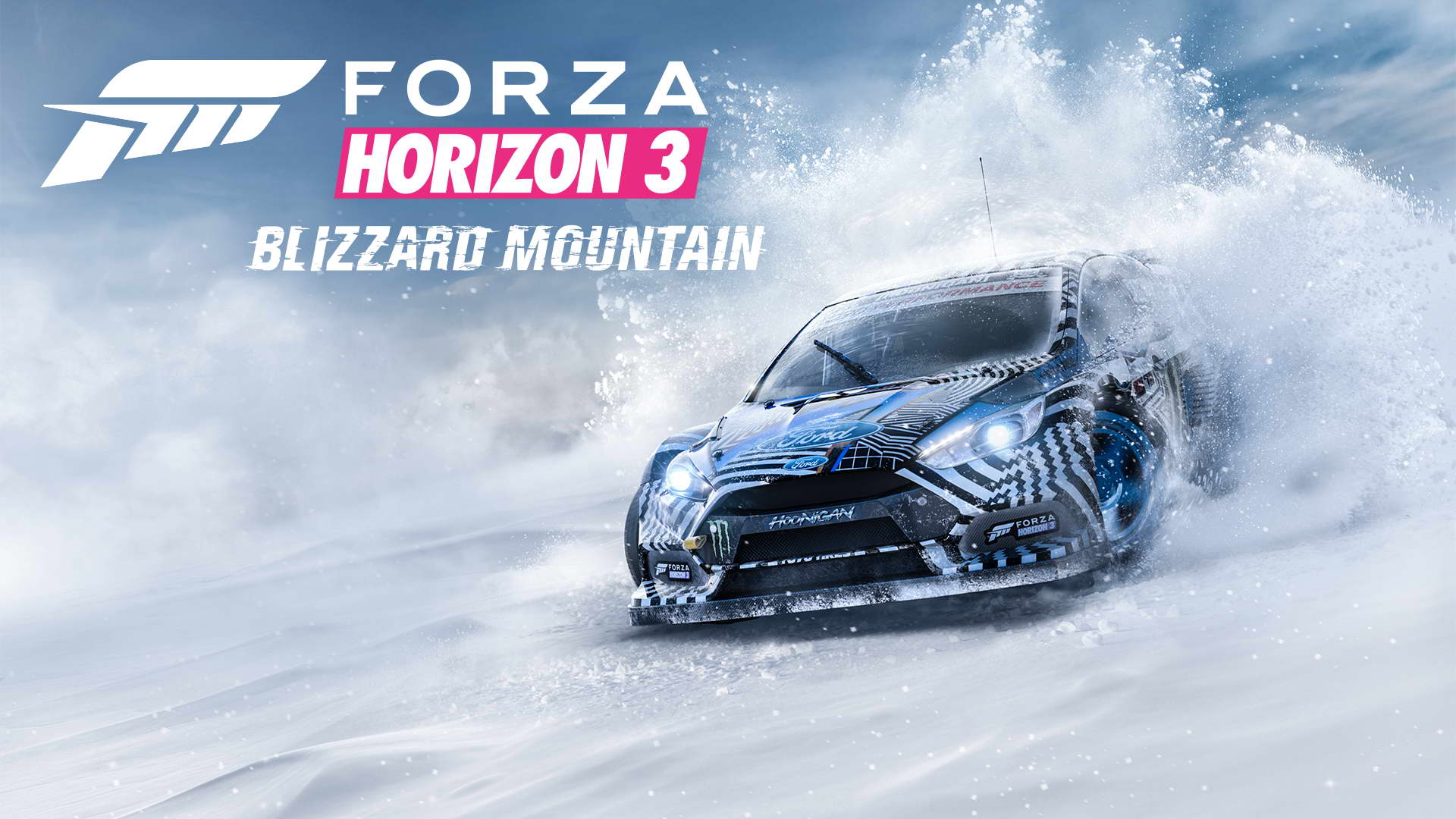 Forza Horizon 3 sắp có bản mở rộng đầu tiên - Tin Game