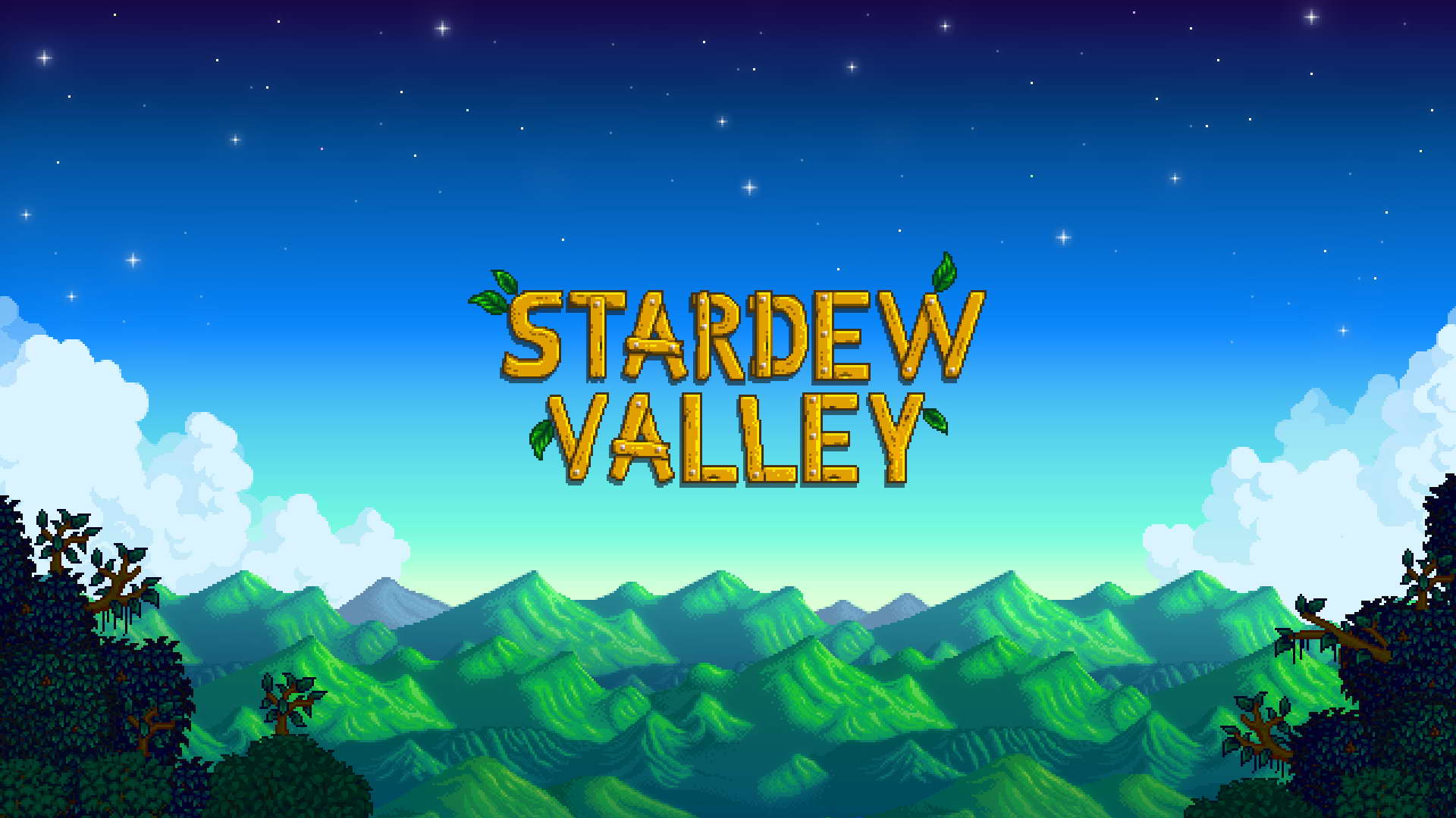 Stardew Valley xác nhận ngày ra mắt PS4 và Xbox One - Tin Game