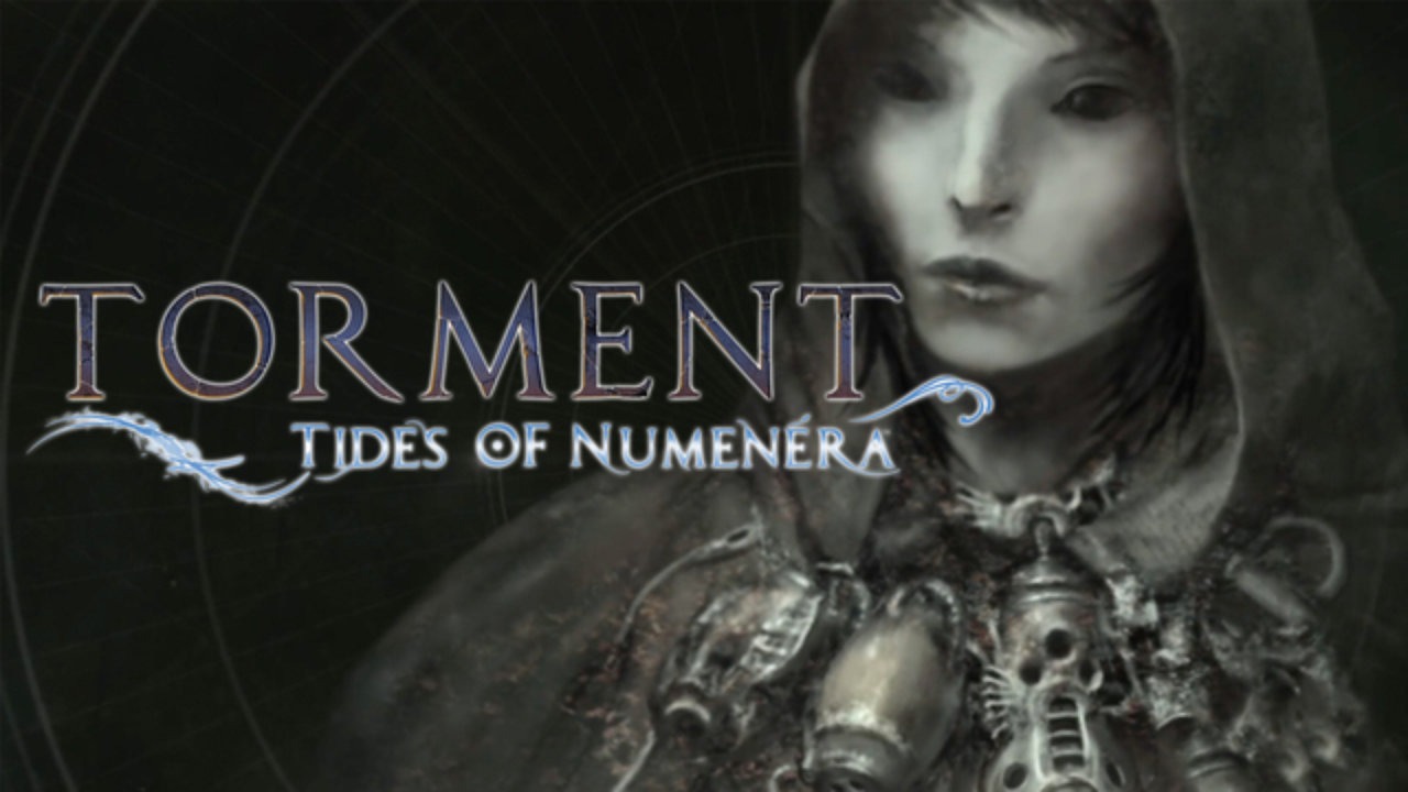 Torment: Tides of Numenera giới thiệu lớp nhân vật mới thứ ba - Tin Game