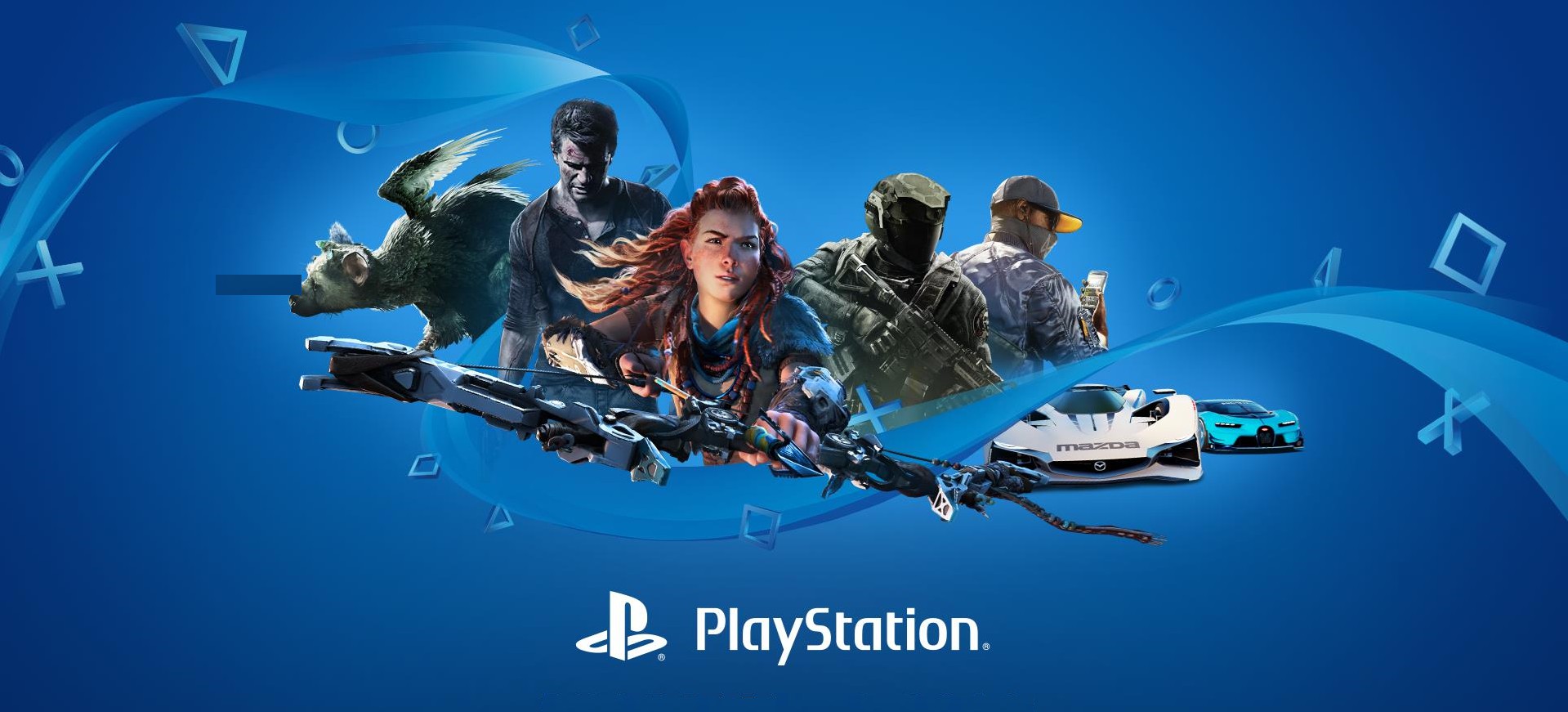 PlayStation Experience 2016 và 20 điểm nhấn nổi bật