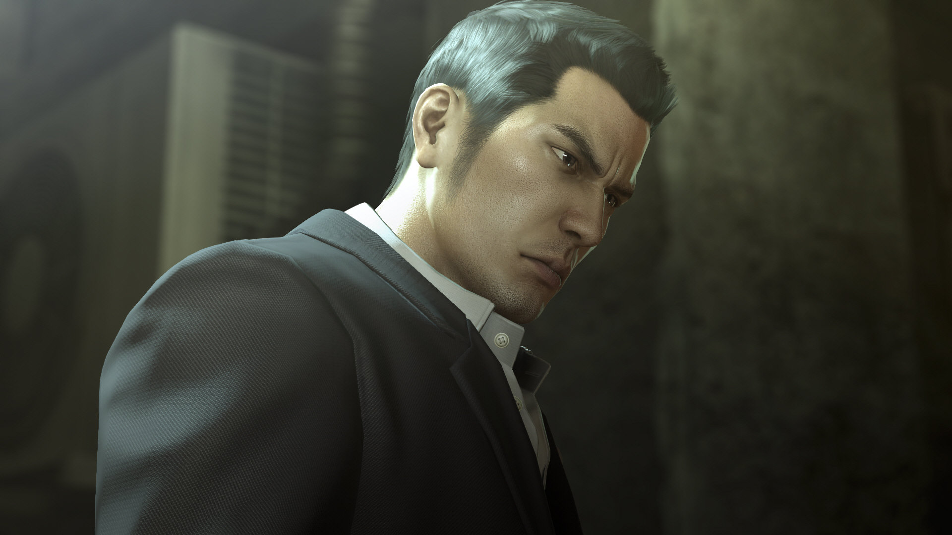 Yakuza 0 ra mắt trailer Let Fists Do the Talking