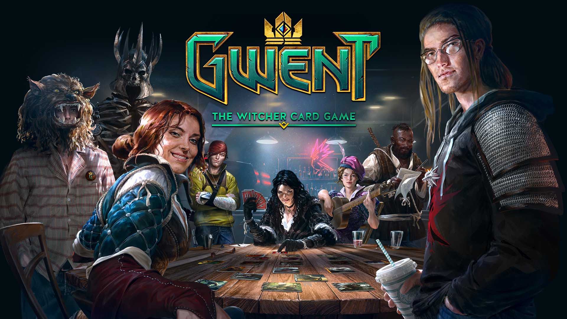GWENT: The Witcher Card Game tung bản cập nhật mới trong đợt Closed Beta – Tin Game