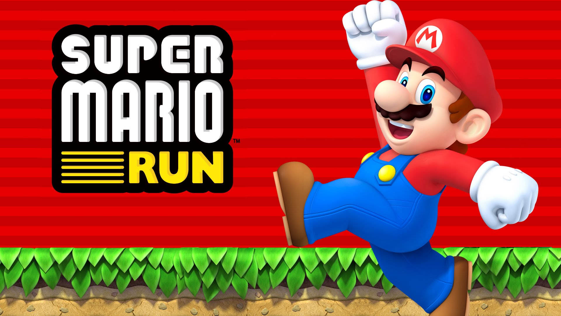 Super Mario Run cho phép đăng kí trước trên Andorid – Tin Game