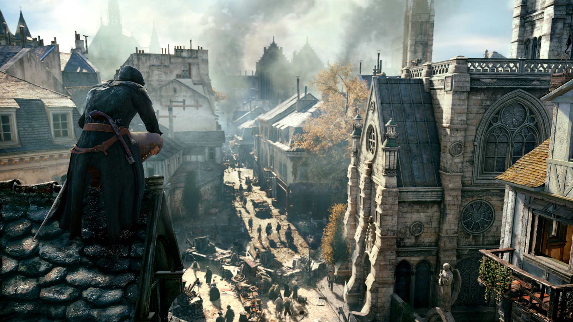 Humble Bundle ra mắt gói tổng hợp Assassin's Creed - Tin Game