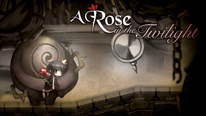 A Rose in the Twilight ấn định ngày ra mắt trên Steam - Tin Game