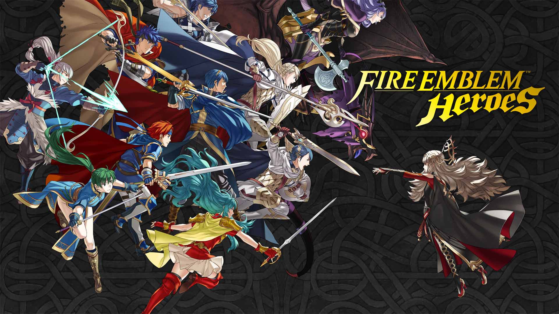 Fire Emblem Heroes ấn định ngày đặt chân lên Android – Tin Game