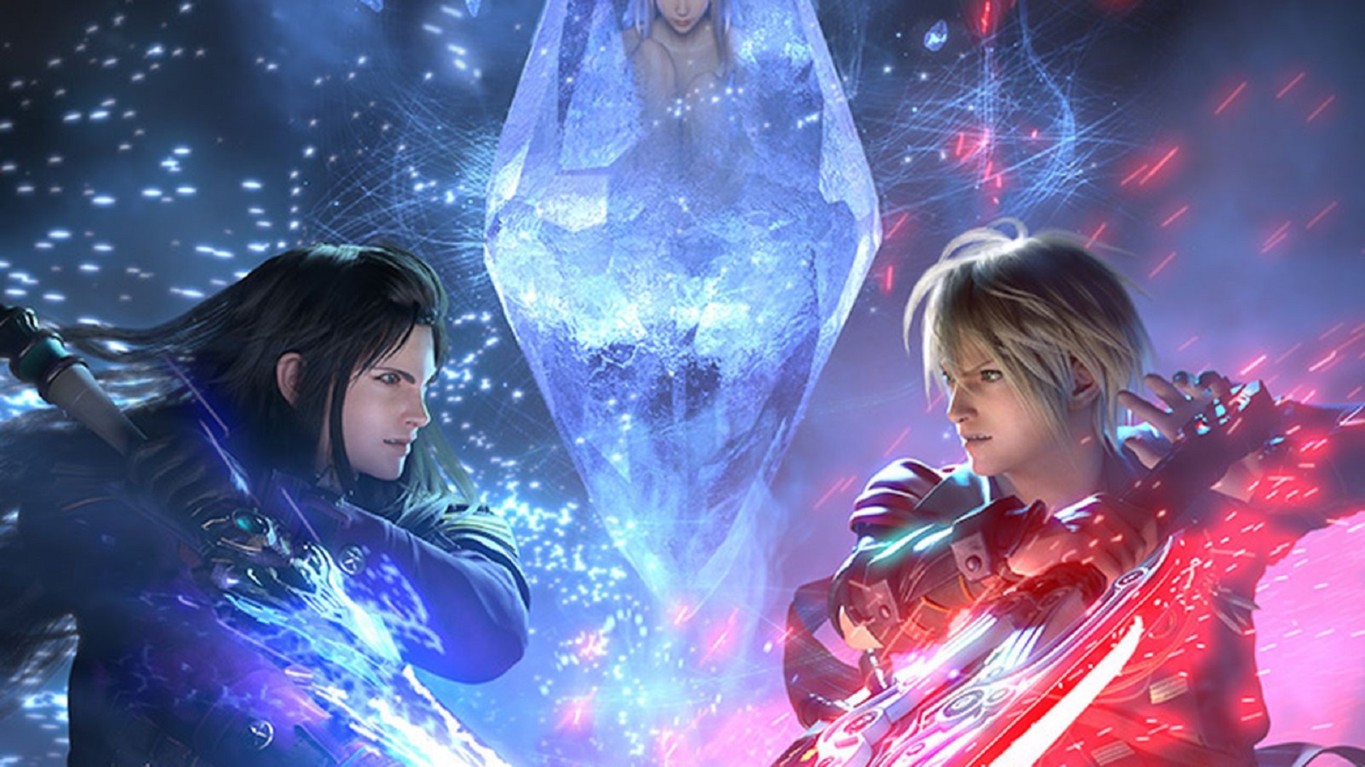 Final Fantasy Brave Exvius cập nhật nhân vật “nổi tiếng” mới – Tin Game