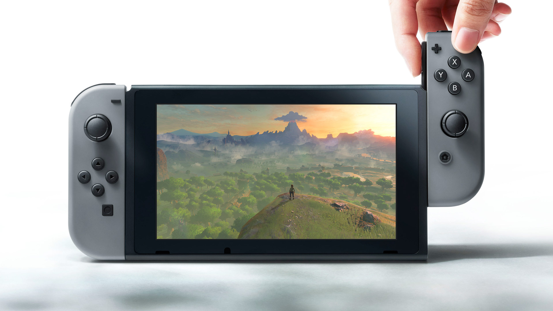 Những phiên bản Nintendo Switch sắp bán ra đã bị đánh cắp – Tin Game