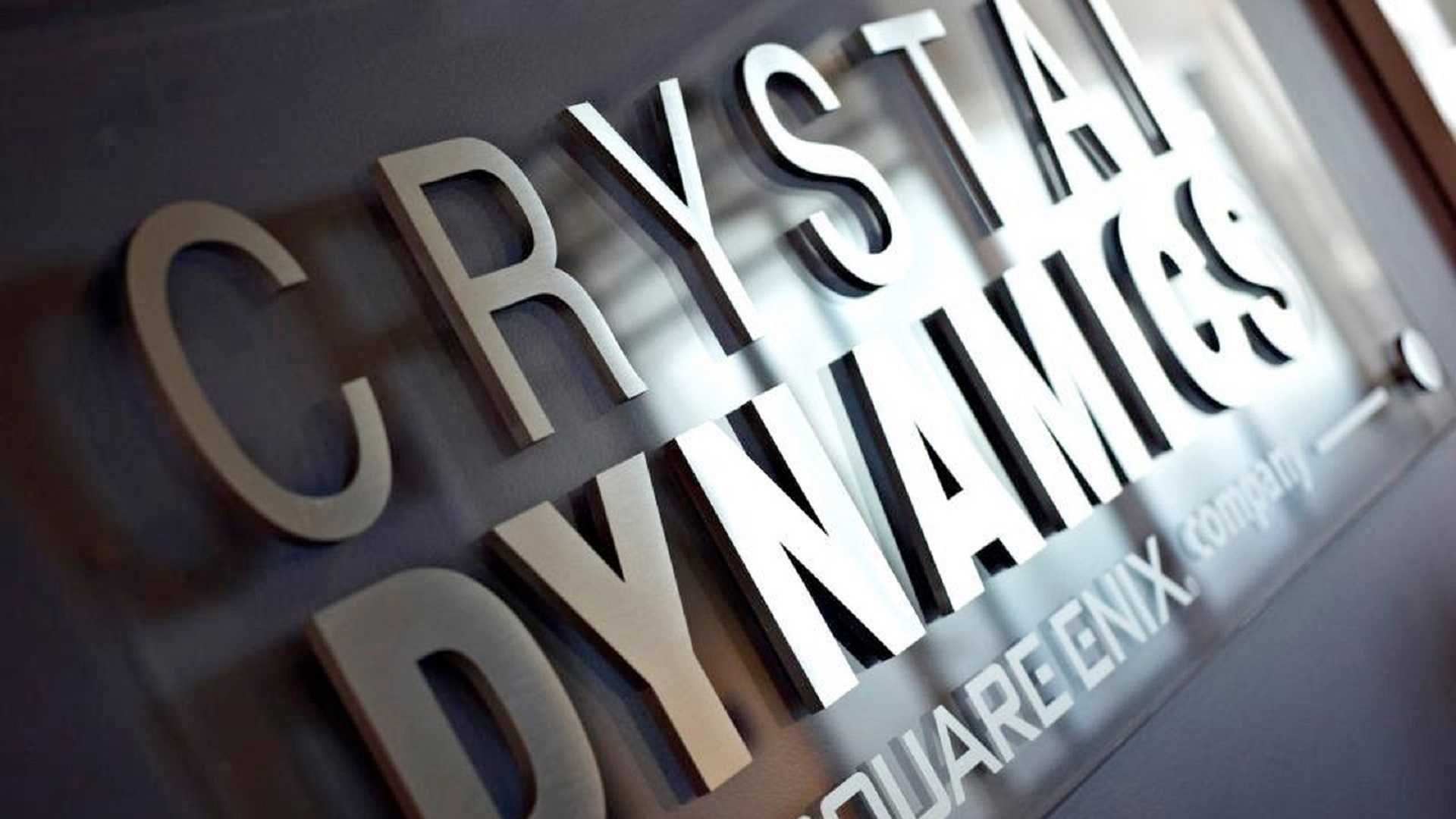 Crystal Dynamics mở rộng quy mô công ty với hai studio con mới – Tin Game