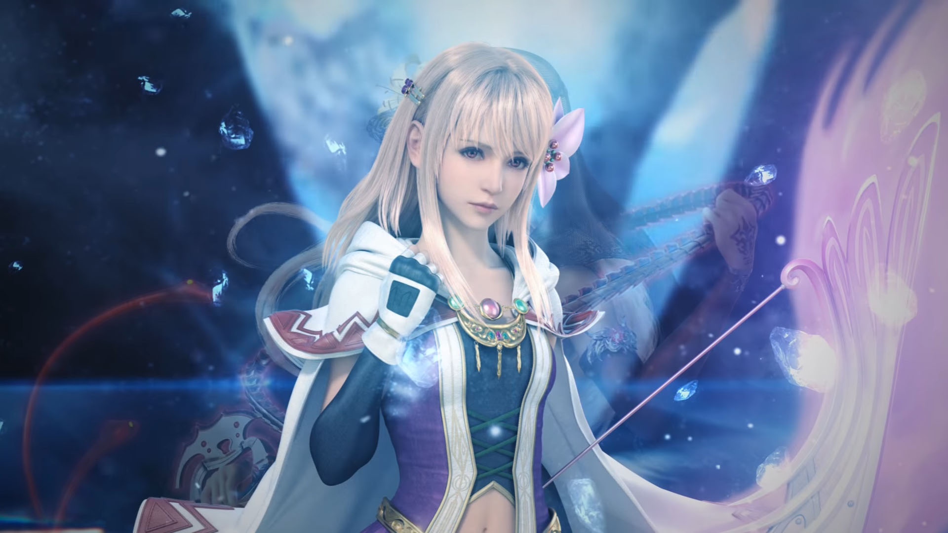 Final Fantasy Brave Exvius được cải tiến trong bản cập nhật mới – Tin Game