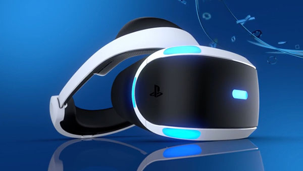 PlayStation VR đã bán được gần một triệu chiếc - Tin Game