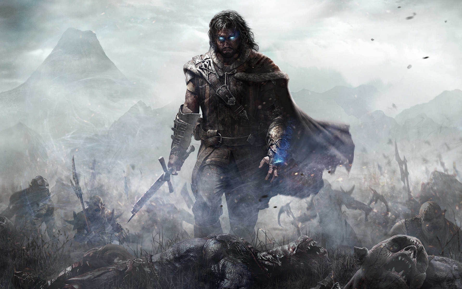 Middle-Earth: Shadow of War viết tiếp câu chuyện về Chúa Nhẫn – Tin Game