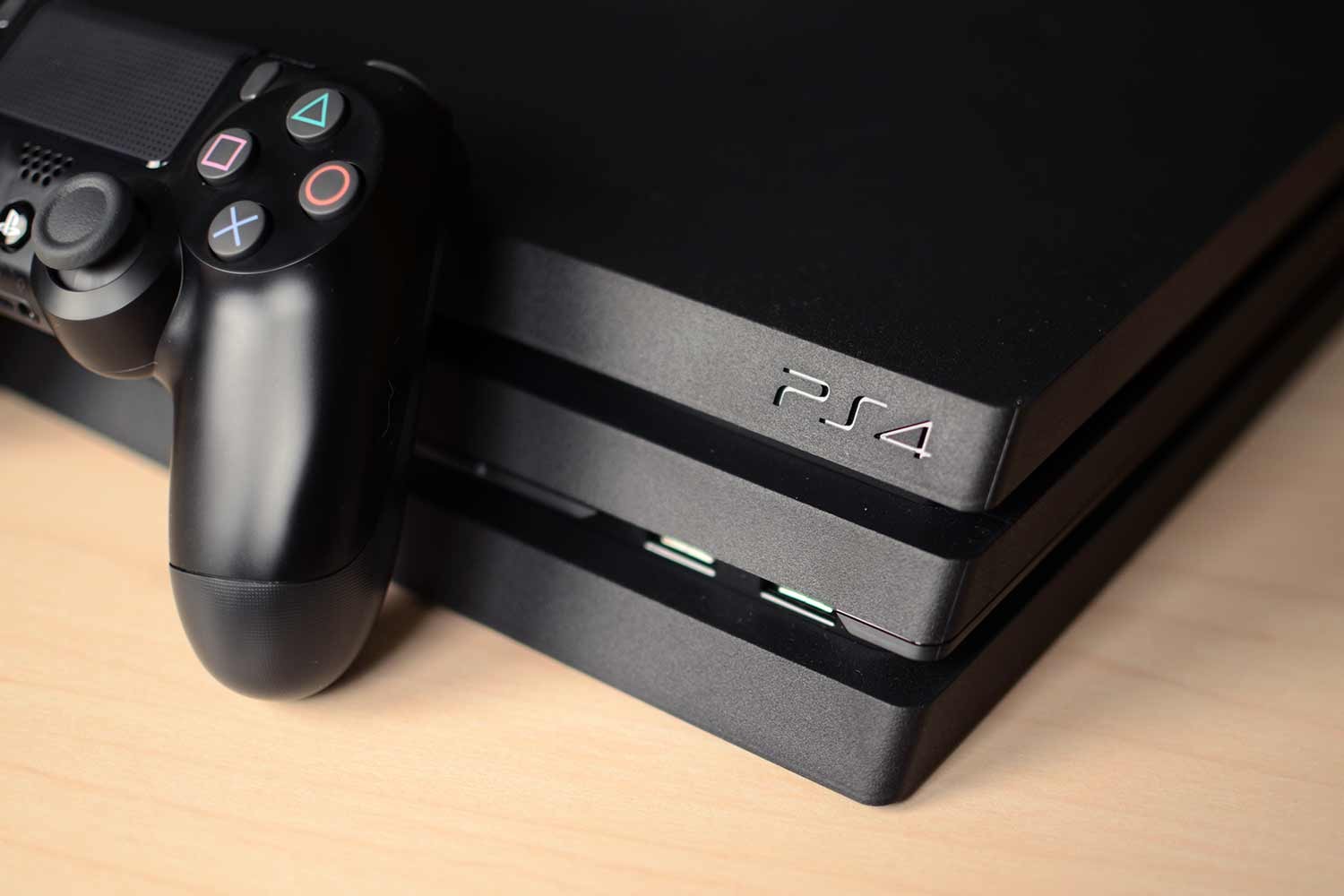 Bản cập nhật 4.50 chính thức đến với PlayStation 4 - Tin Game